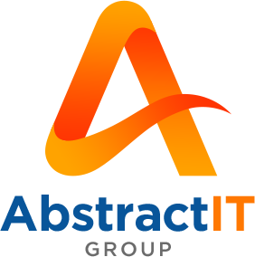 Abstract IT Group Logo